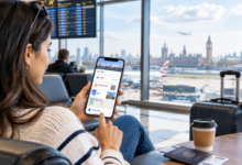 How Travel App Development Services Can Create Better Experiences for UK Travellers