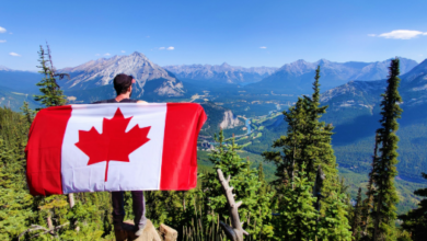 Moving To Portugal From Canada – Complete Guide