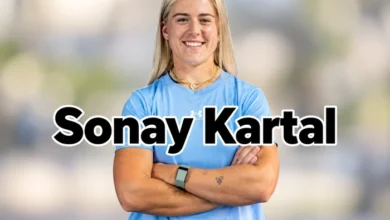 Sonay Kartal