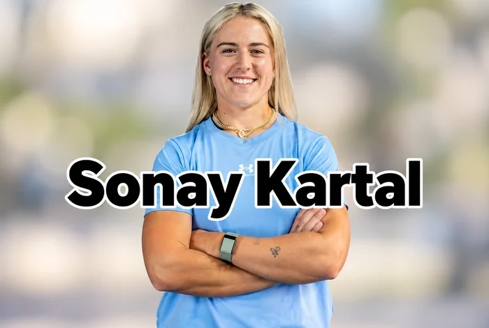 Sonay Kartal