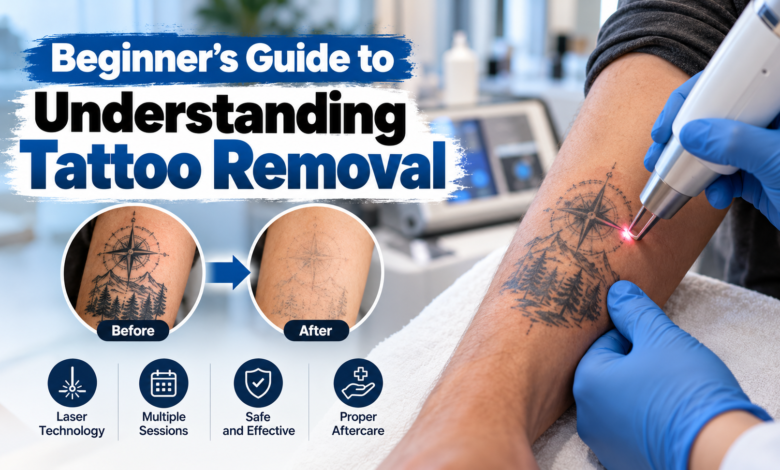 Tattoo Removal