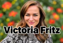 Victoria Fritz