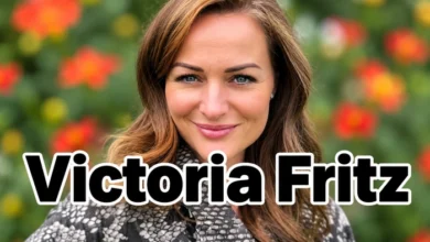 Victoria Fritz