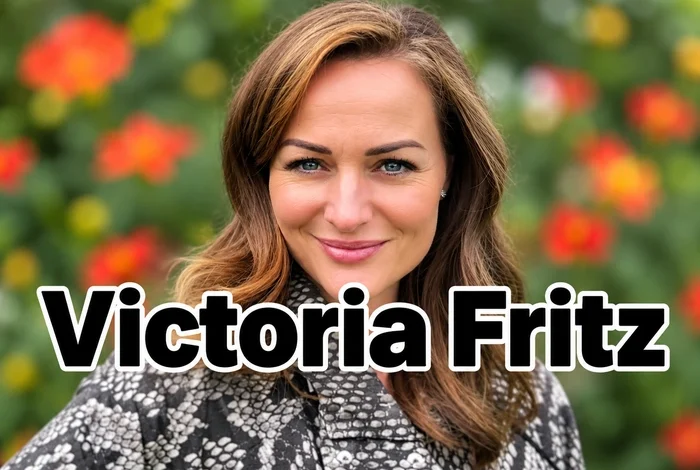 Victoria Fritz