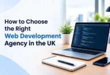 Web Development Agency