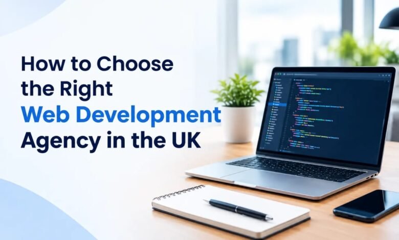 Web Development Agency