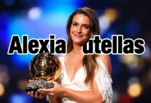 Alexia Putellas
