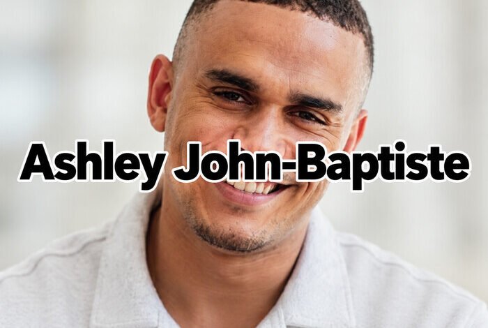 Ashley John-Baptiste