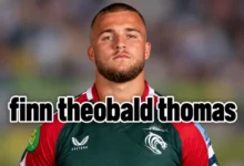 Finn Theobald Thomas
