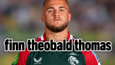 Finn Theobald Thomas