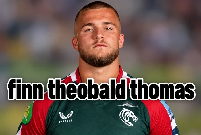 Finn Theobald Thomas
