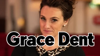 Grace Dent
