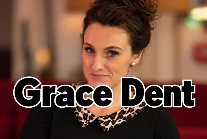 Grace Dent