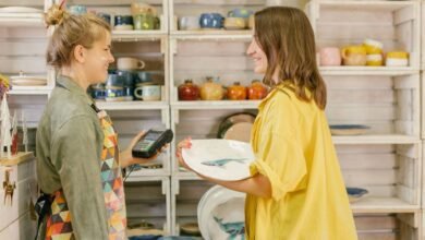 How to Reduce Fraud Risk in a Small Retail Shop