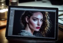 AI Photo Editing