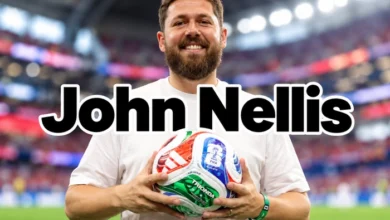 John Nellis