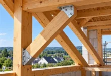 Windstrebe: Meaning, Uses, Types, and Importance in Construction