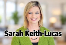 Sarah Keith-Lucas