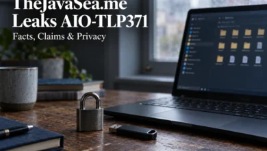 TheJavaSea.me Leaks AIO-TLP371