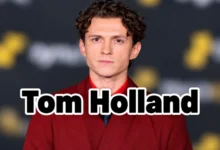 Tom Holland